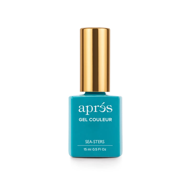 APRES GEL COLOR - GC 227 - SEA-STERS