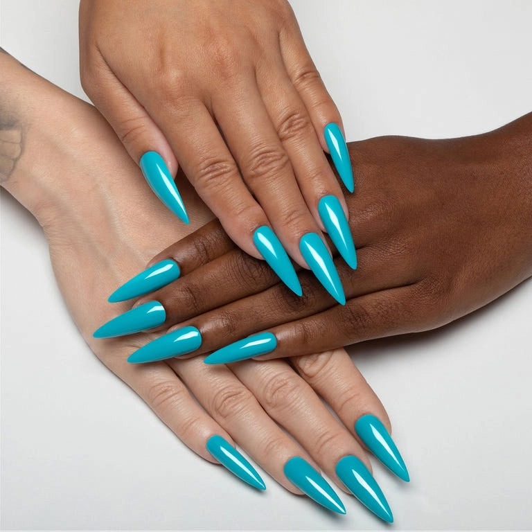 APRES GEL COLOR - GC 227 - SEA-STERS