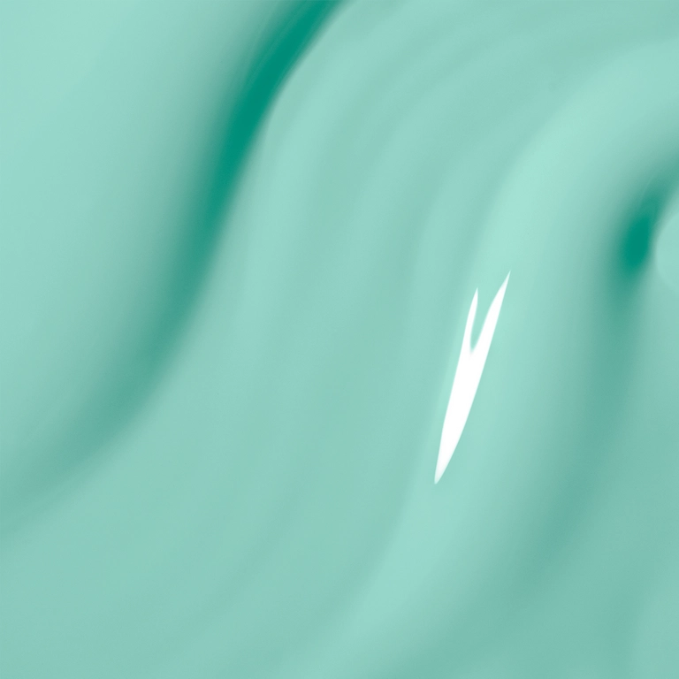 APRES GEL COLOR - GC 231 - SEA FOAM-O