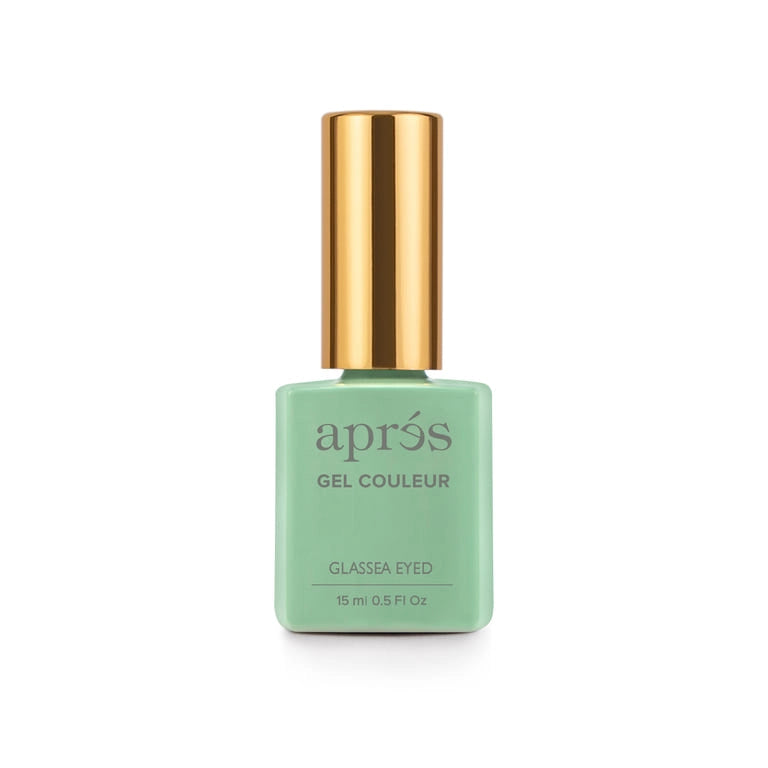 APRES GEL COLOR - GC 233 - GLASSEA EYED