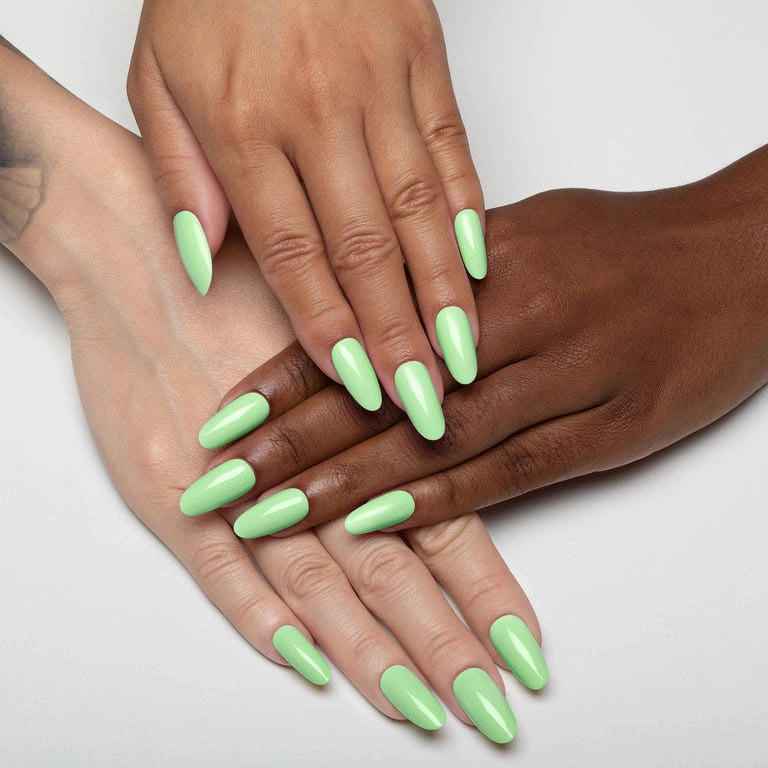 APRES GEL COLOR - GC 235 - POOL BOTTOM