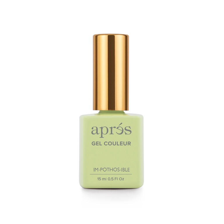 APRES GEL COLOR - GC 236 - IM-POTHOS-IBLE