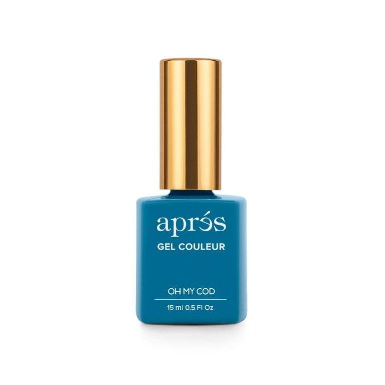 APRES GEL COLOR - GC 247 - OH MY COD