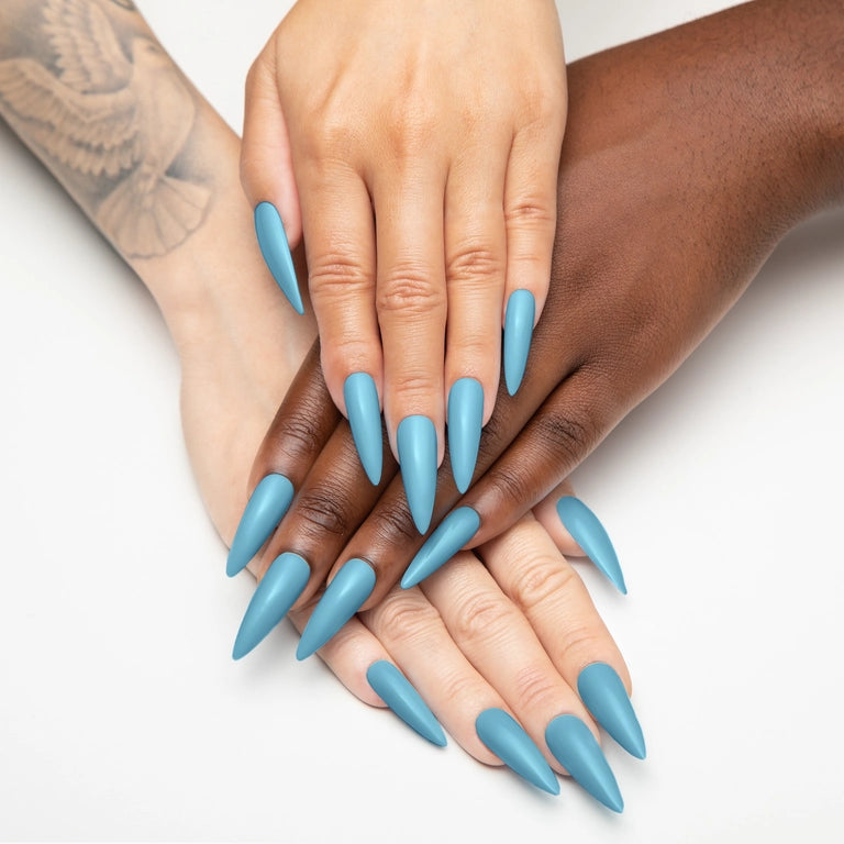 APRES GEL COLOR - GC 249 - CORNFLOWER HOUR