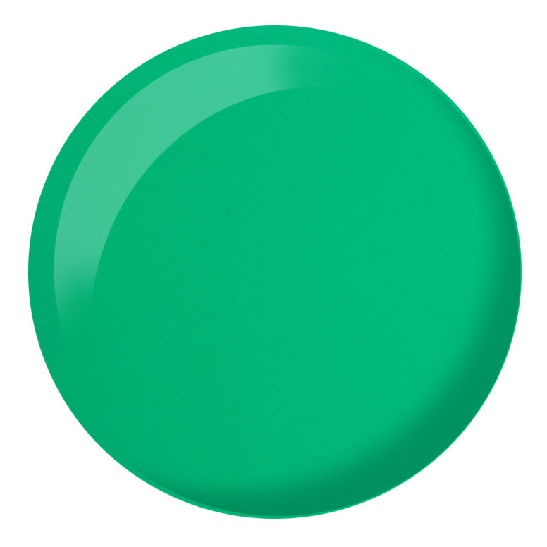 2 GEL COMBO - 254 DND DC Forest Green