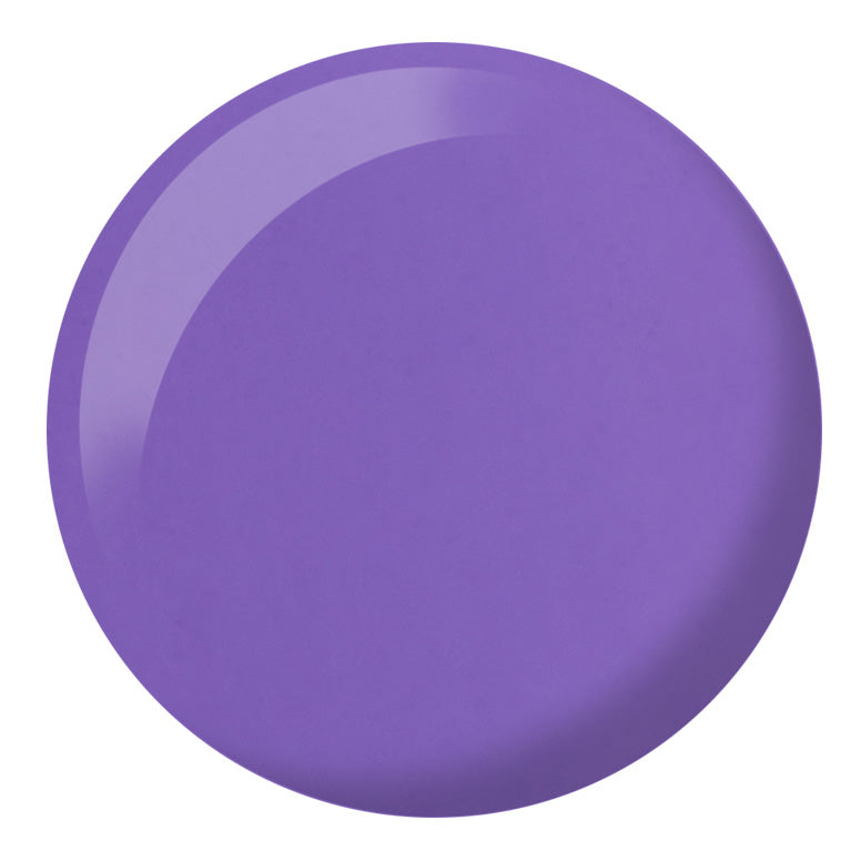 2 GEL COMBO - 260 DND DC Electric Purple