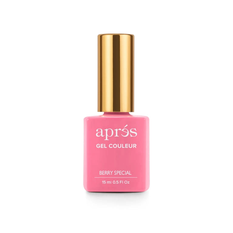APRES GEL COLOR - GC 276 - BERRY SPECIAL
