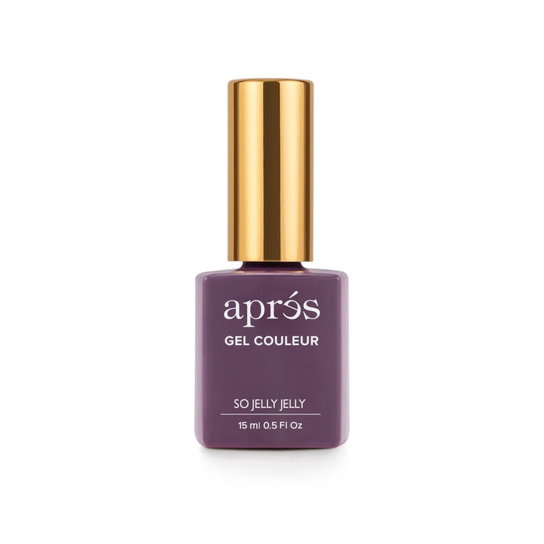 APRES GEL COLOR - GC 288 - SO JELLY JELLY