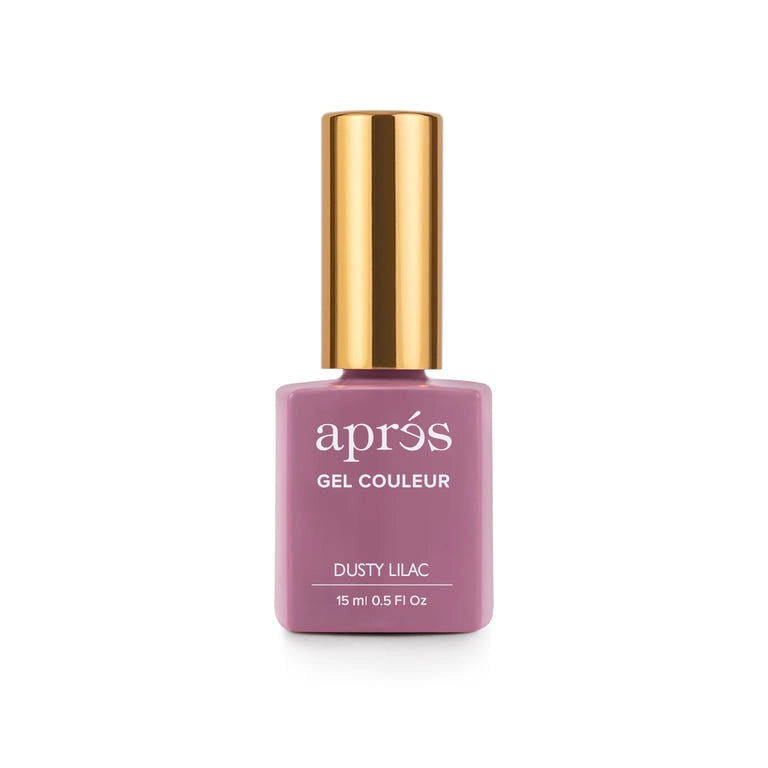 APRES GEL COLOR - GC 289 - DUSTY LILAC