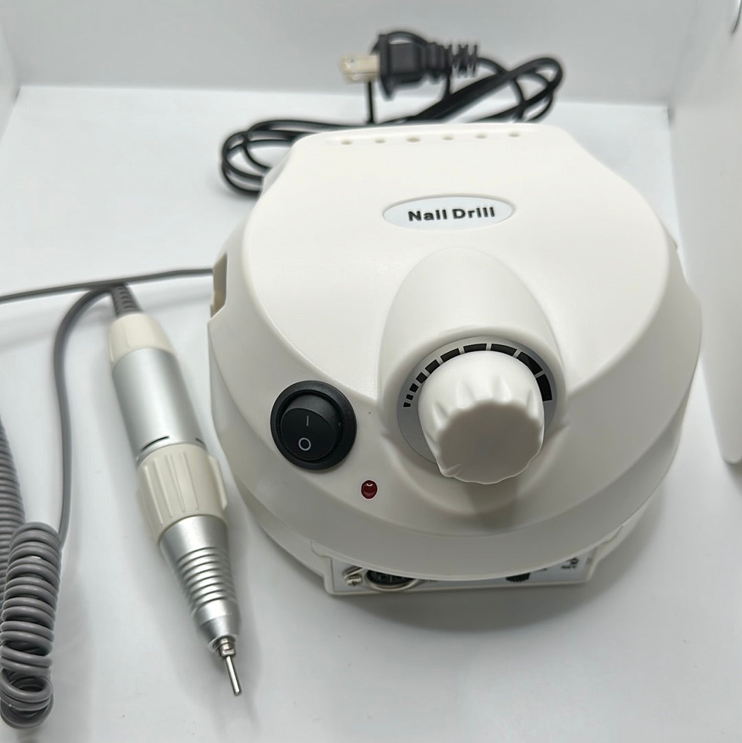 JMD-202 ELECTRIC NAIL DRILL