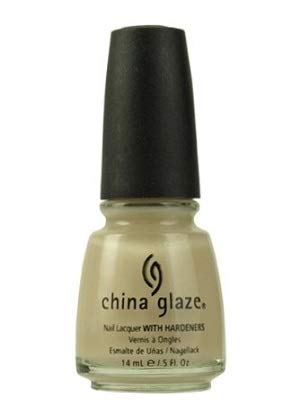 China Glaze Polish - I - 77001 - Secret Nail & Beauty Supply