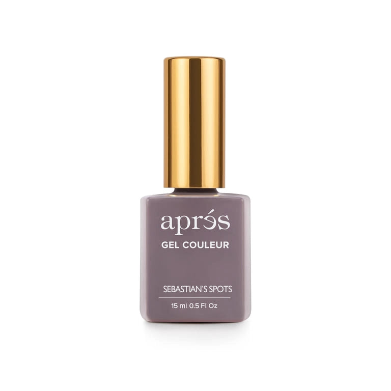 APRES GEL COLOR - GC 316 - PRESSED ROSE