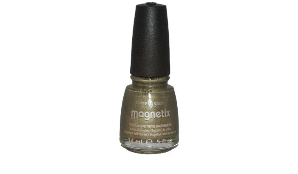 China Glaze Polish - CLING ON 80601 - Secret Nail & Beauty Supply
