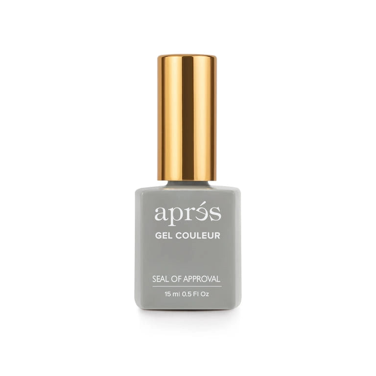 APRES GEL COLOR - GC 331 - SEAL OF APPROVAL