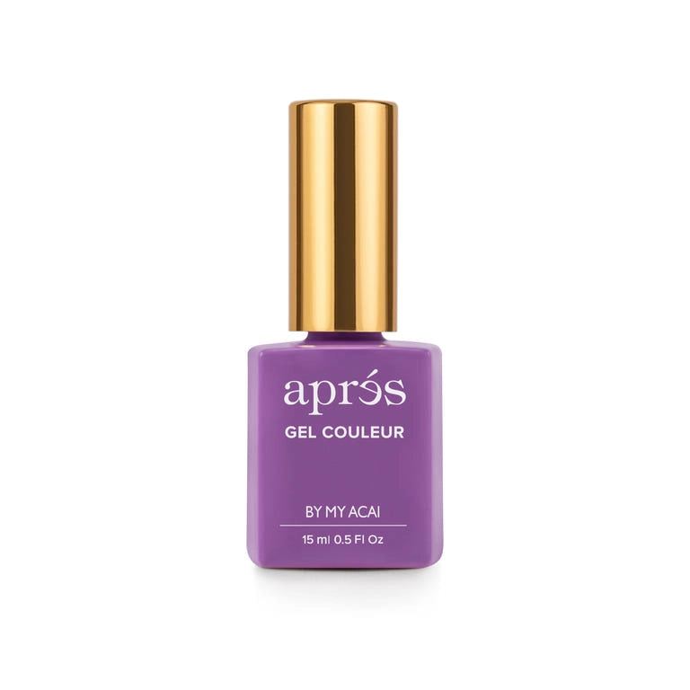 APRES GEL COLOR - GC 342 BY MY ACAI