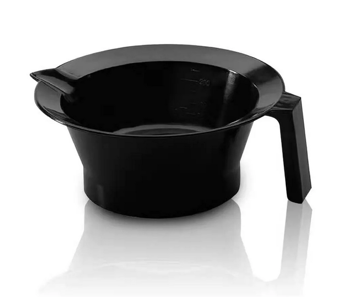 MIXING BOWL WITH HANDLE