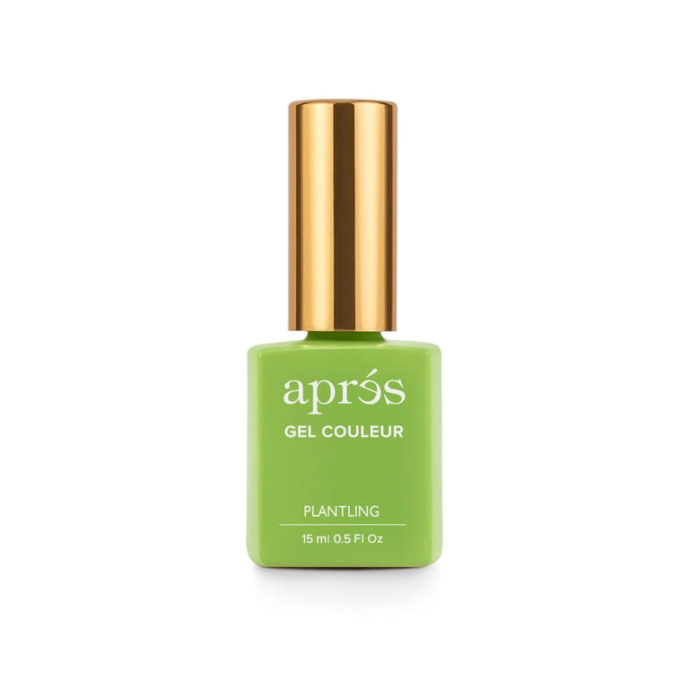 APRES GEL COLOR - GC 351 PLANTLING