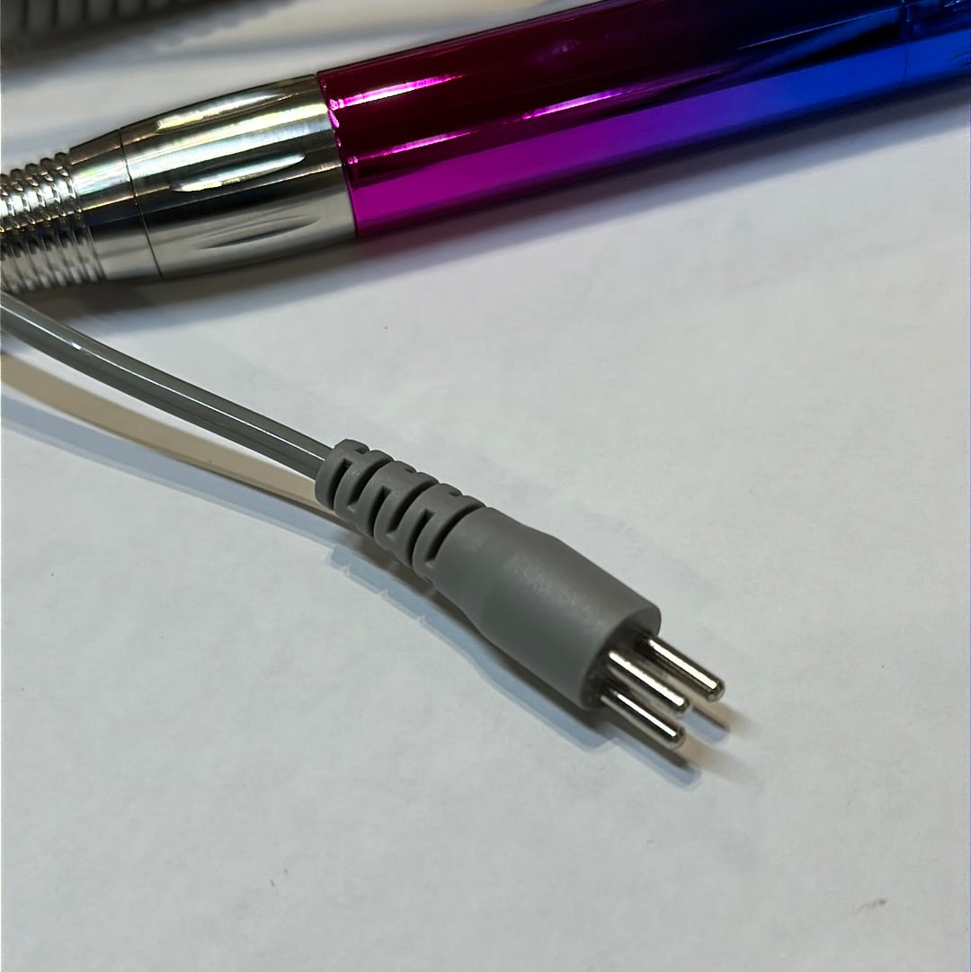 GND NAIL DRILL BRUSHLESS HANDPIECE ONLY - FOR  809V3