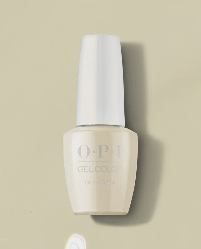 Opi GC T73 - Gel Color One Chic Chick