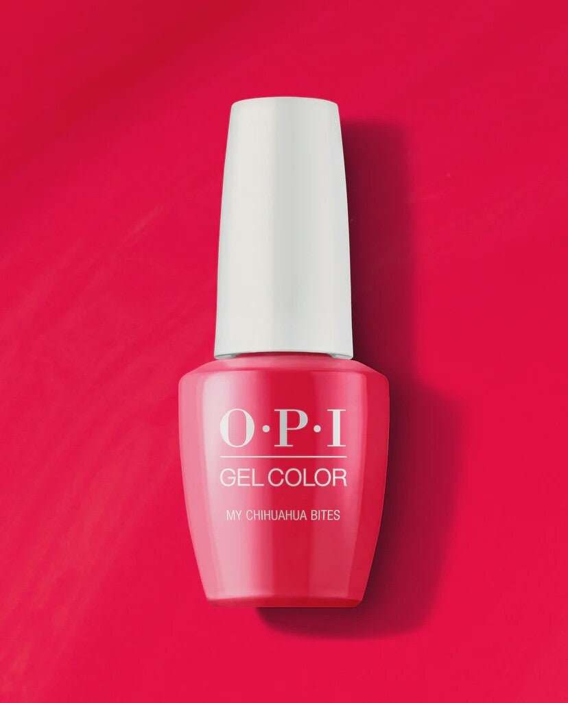 OPI GC M21 My Chihuahua Bites