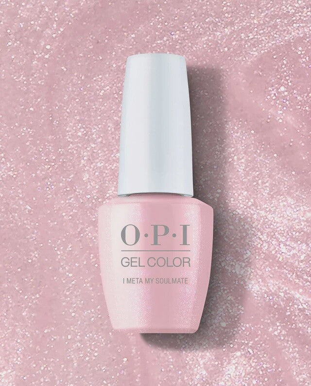OPI GC S007 I META SOULMATE