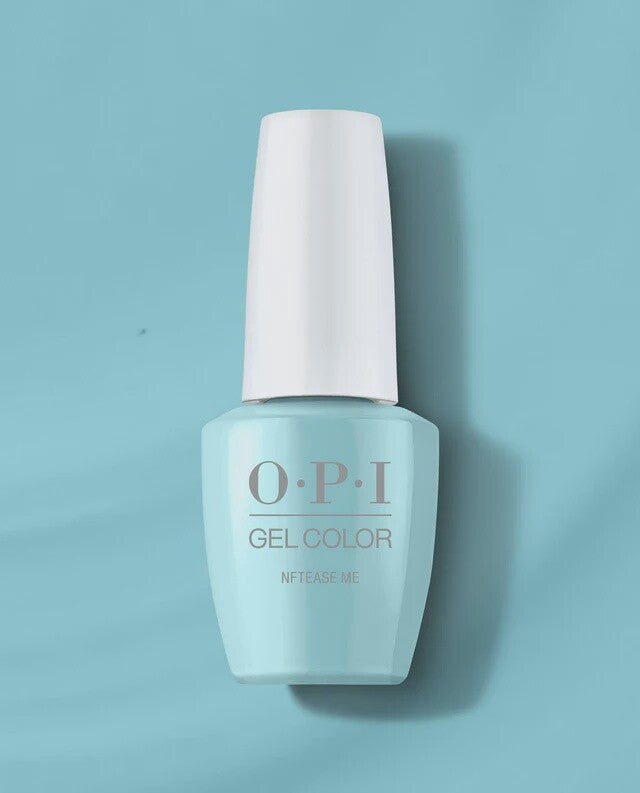 OPI GC S006 NFTEASE ME