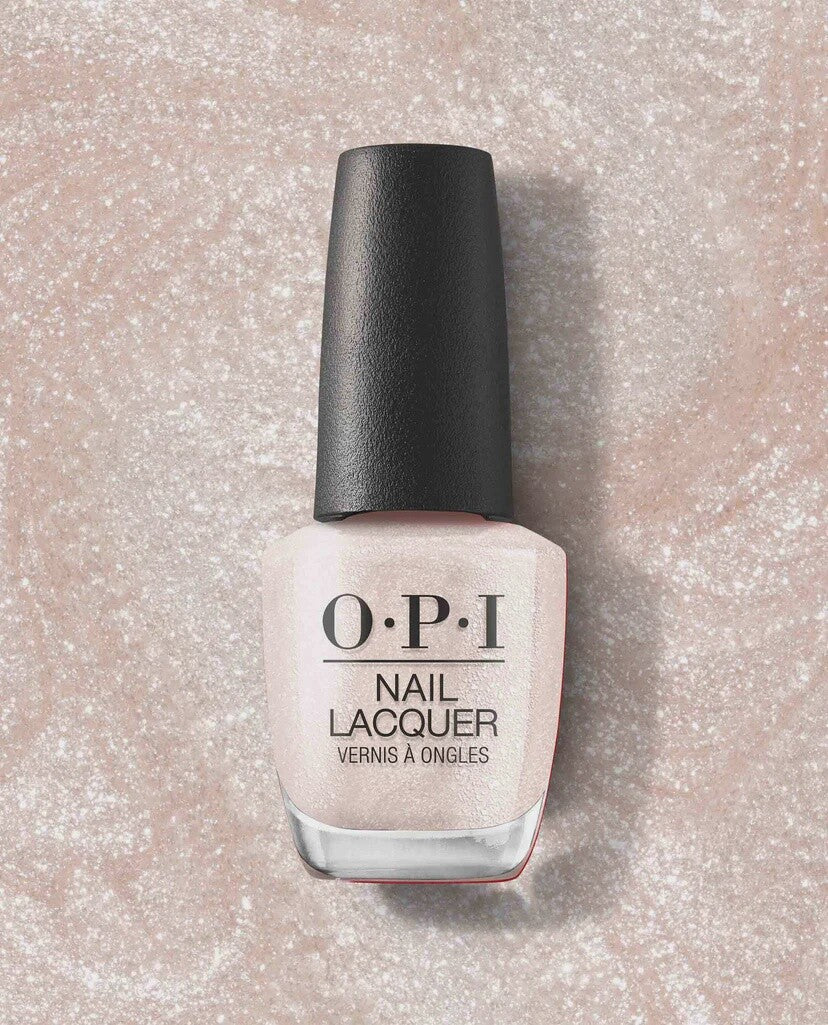 OPI NL H022 - Gemini and I - Secret Nail & Beauty Supply