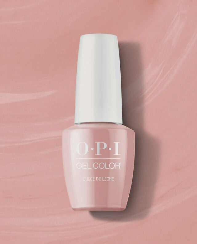 OPI GC A15 DULCE DE LECHE