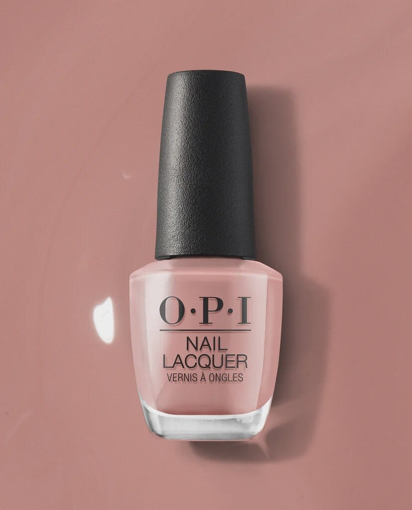OPI NL E41- BAREFOOT IN BARCELONA