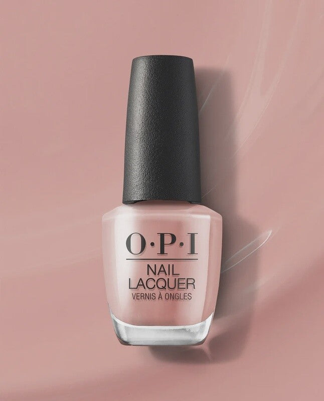 OPI NL H002 I'M AN EXTRA