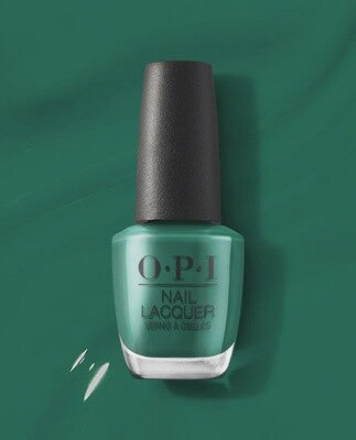OPI NL H007 - RATED PEA-G