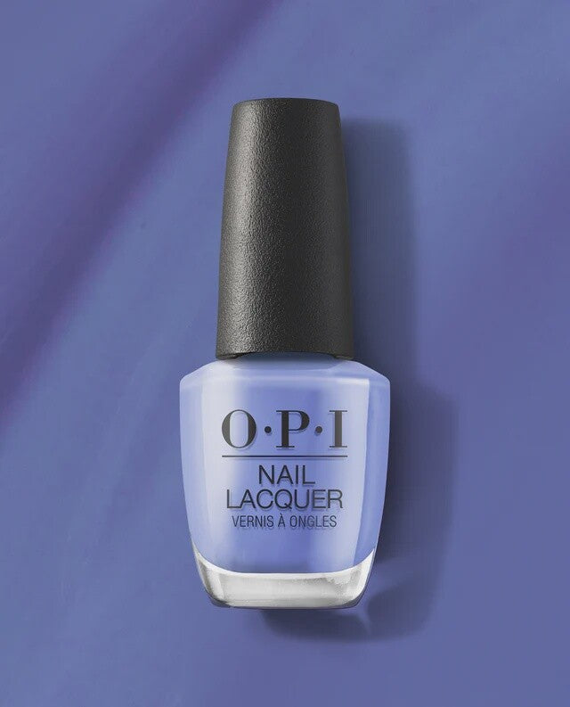 OPI NL P009 CHARGE IT TO THEIR ROOM
