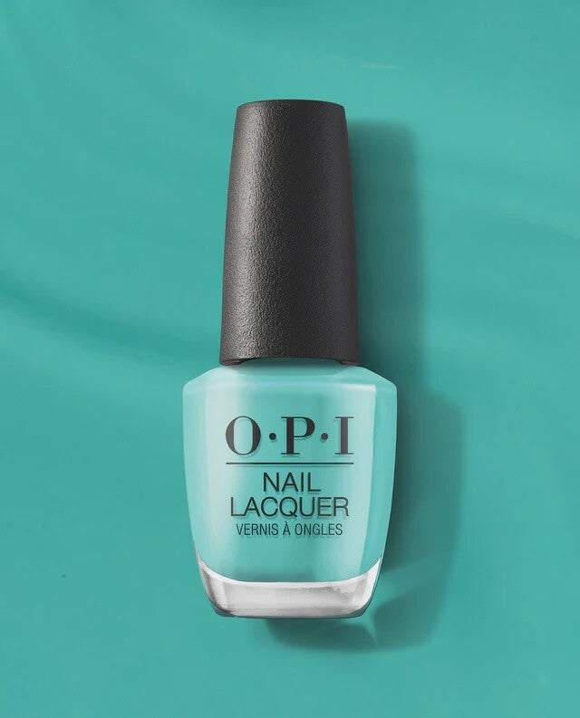 OPI NL P011 I'M YATCH LEAVING