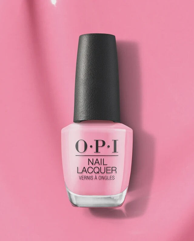OPI NL P001 I QUIT MY DAY JOB