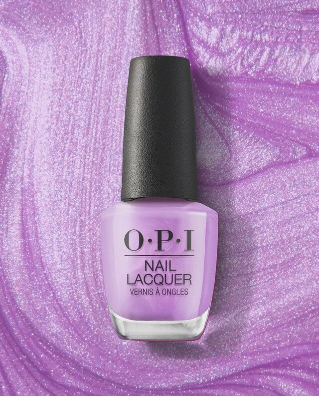 OPI NL P006 BIKINI BOARDROOM