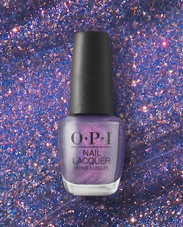 OPI MUSE OF MILAN - NAIL LACQUER