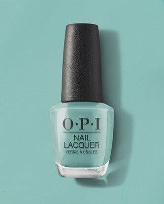 OPI NL L24 - CLOSER THAN YOU MIGHT BELEM