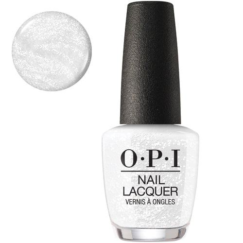 OPI NL T93 - Robots Are Forever - Secret Nail & Beauty Supply