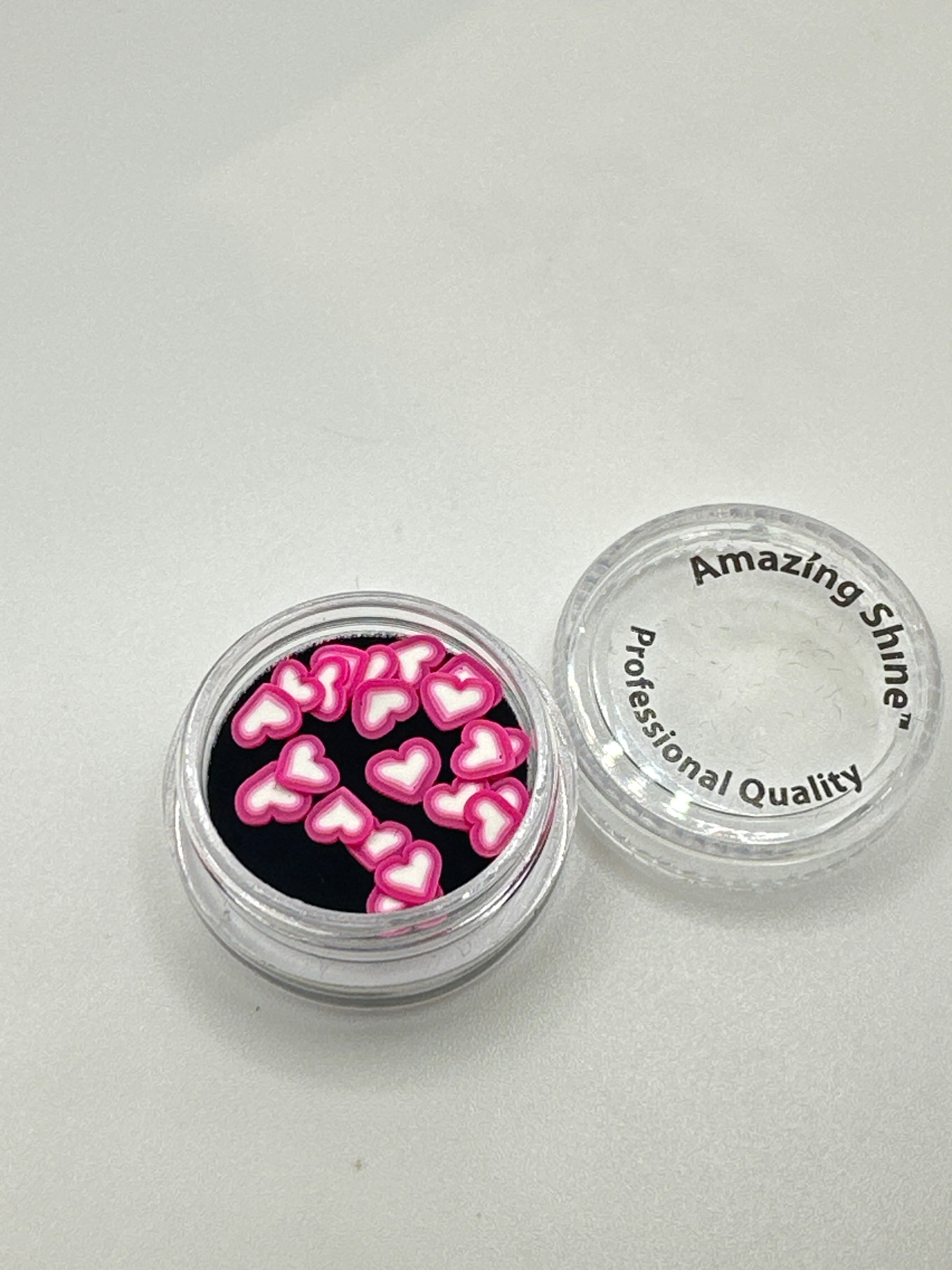 AMAZING SHINE DECO - Secret Nail & Beauty Supply