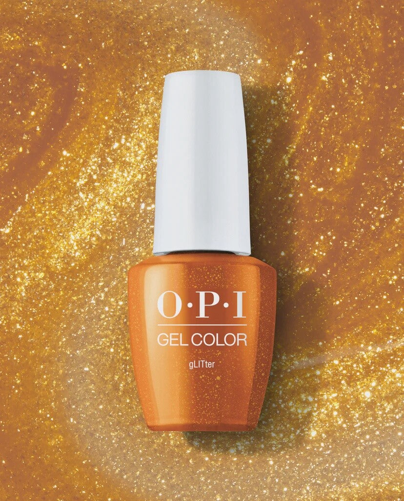 OPI GC S015 gLITter