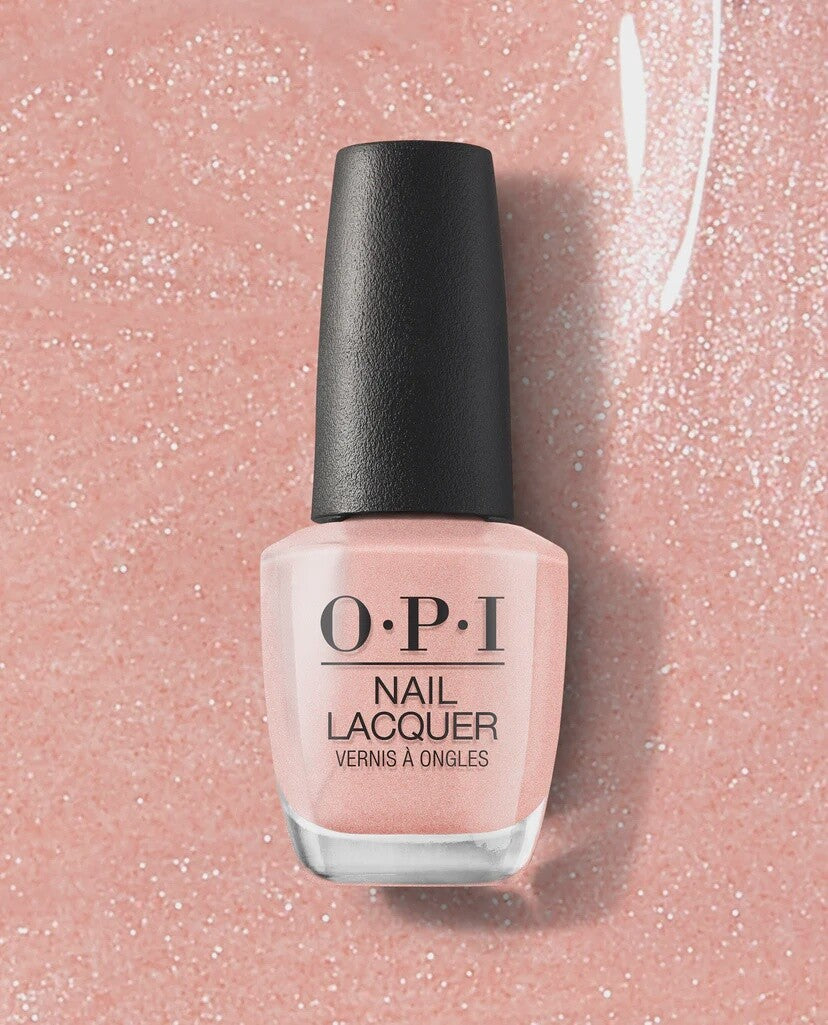 OPI NL N52 - HUMIDI-TEA