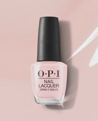 OPI NL H82 - LET'S BE FRIENDS!