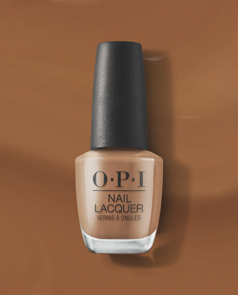 OPI NL S023 SPICE UP YOUR LIFE