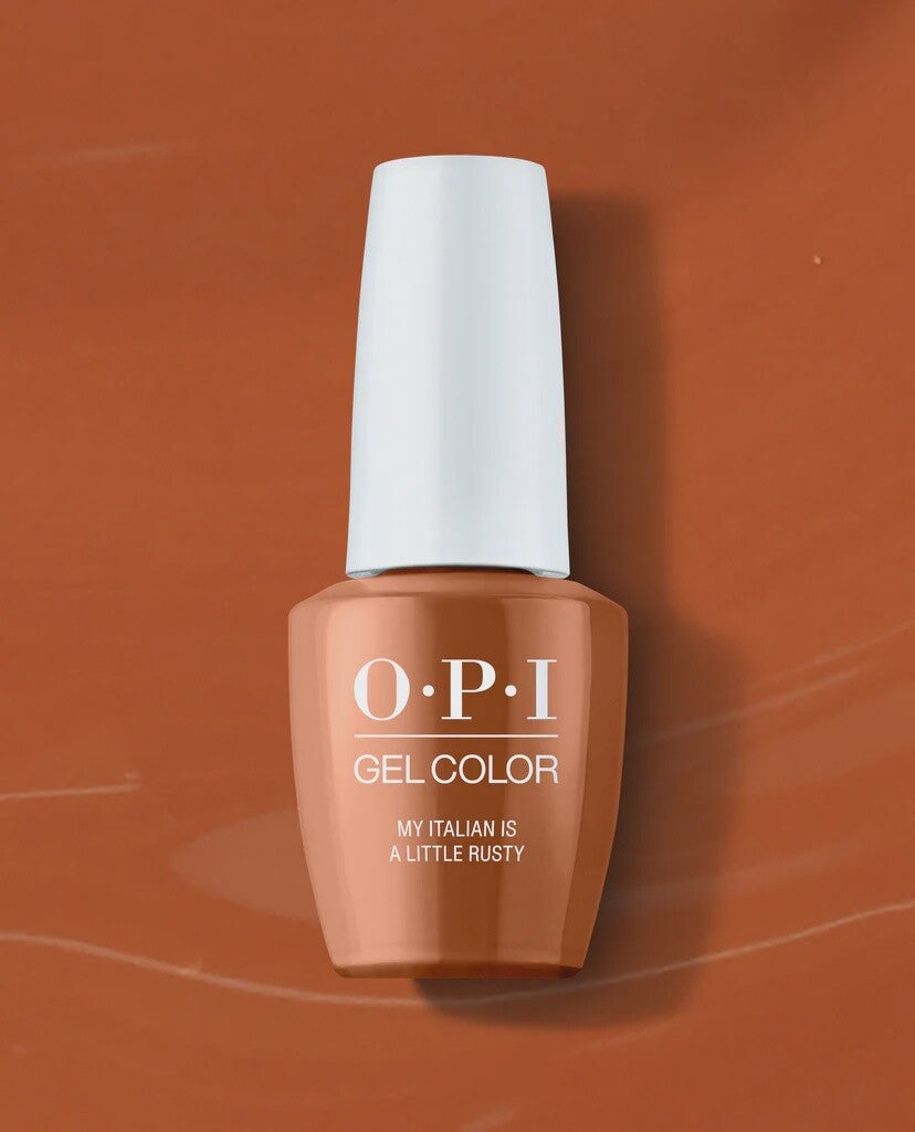 OPI MUSE OF MILAN - GEL POLISH