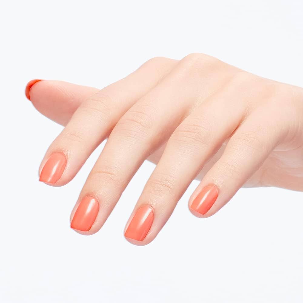 OPI GEL COLOR - GC P005 FLEX ON THE BEACH