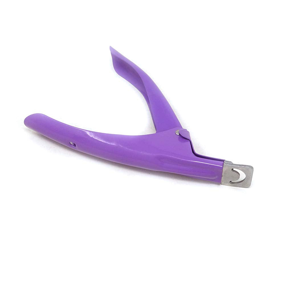 TIP AND ACRYLIC CLIPPER