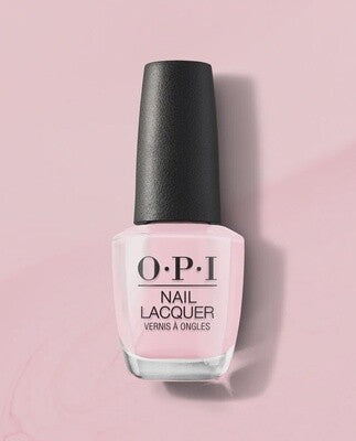 OPI NL N53 - SUZI NAILS NEW ORLEANS