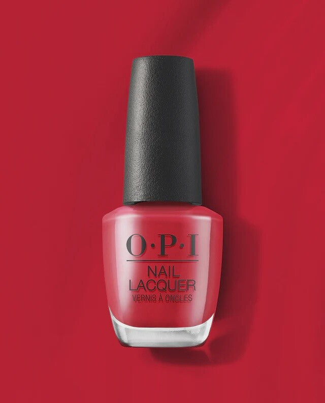 OPI NL H012 EMMY, HAVE YOU SEEN OSCAR?