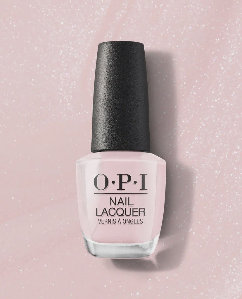 OPI NL N51 - LET ME BAYOU A DRINK