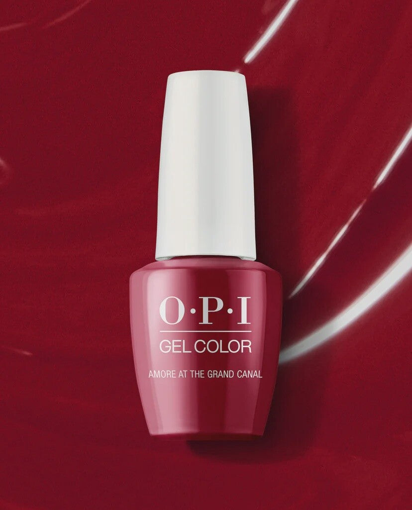 OPI GC V29 A More At The Grand Canal